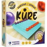 Curious & Genius K&uuml;re Oyunu