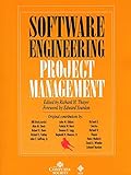 Software Engineering Project Management (Practitioners) by Richard H. Thayer