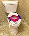Potette Plus 2-in-1 Travel Potty (New Pink/Purple)