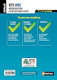 Image de Toutes les matières - Négociation et relation client BTS NRC