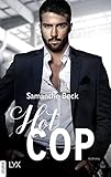 Cover zum Buch Hot Cop