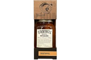 O'Donnell Moonshine Bratapfel Kombi-Set