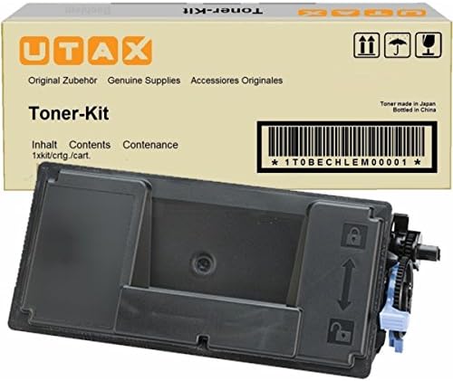 Utax4434010010 - P4030DN TONER