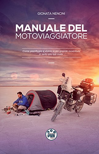 Download Manuale del Motoviaggiatore Download Manuale del Motoviaggiatore