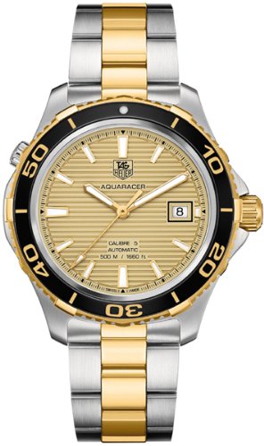 TAG Heuer Aquaracer 500m Keramik WAK2121.BB0835 TAG Heuer Aquaracer 500m Keramik WAK2121.BB0835