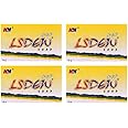 LSDEW Soap - 75gm Pack Of 4