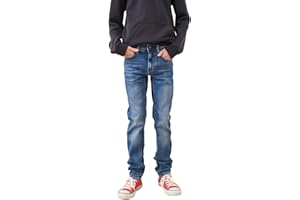 Teddy Smith Jeans Bambini e Ragazzi