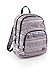 Price comparison product image Miquelrius Miquelrius African Tribal Mochila Triple, 23 L Children's Backpack, 42 cm, Multicolour (Multicolor)