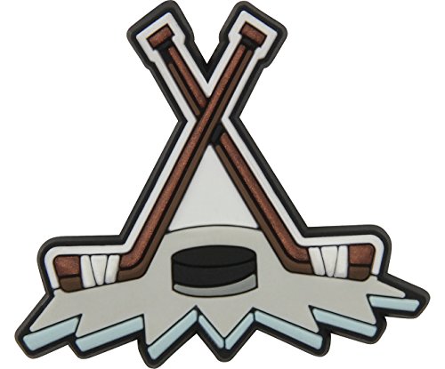 Preisvergleich Produktbild Crocs Jibbitz Hockey Sticks - Hockeyschläger - 10007080