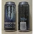 Monster Energy Absolute No Sugar 500ml, (Pack of 2 Cans X 500ml)