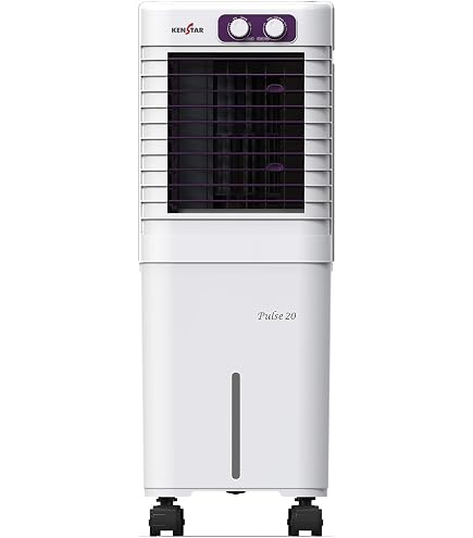 Indoma |180W Air Cooler AC-20 For Room | High Density Honeycomb