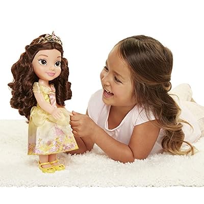 Jakks Pacific 78847-11l-6 Belle poupée pour Enfant, Multi