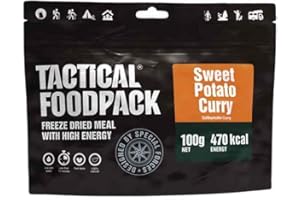 Sturm-Miltec Unisex – Erwachsene Tactical Foodpack, Mehrfarbig, Einheitsgröße