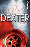 Cover zum Buch Dexter