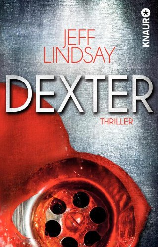 Cover zum Buch Dexter