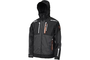 Savage Gear WP Performance Veste de pêche Veste de pluie