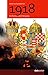 Cover zum Buch 1918. Die Stunden des Untergangs