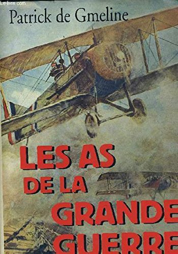 Download Les as de la grande guerre Download Les as de la grande guerre