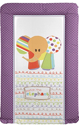 Baby Changing Mat Patch Elephant