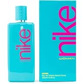 NIKE Azure Woman EdT 100ml : Amazon.in: Health & Personal Care