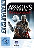 Assassin's Creed - Revelations (Flapbox) - 