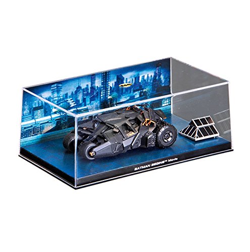 Preisvergleich Produktbild Batman Automobilia Modellautos (Tumbler)