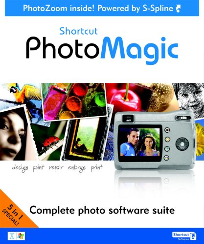 Preisvergleich Produktbild PhotoMagic