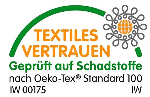 Füllkissen Inletts alle Größen zur Wahl mit Öko-Tex (40×40 cm) - 3