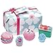 Bomb Cosmetics Sky High Gift pack