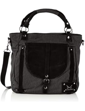 Sansibar Kusi B-596 KS 01 Damen Shopper 35x31x12 cm (B x H x T)