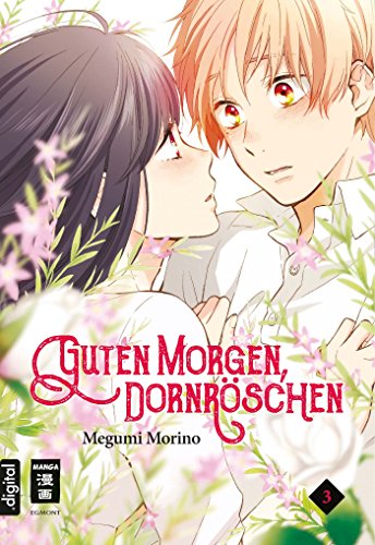 Guten Morgen, Dornröschen! 03