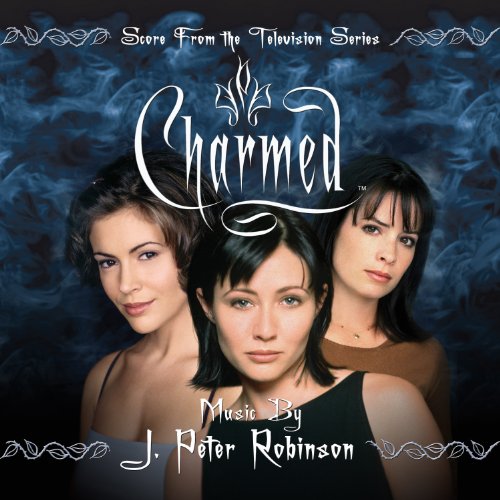 Preisvergleich Produktbild Charmed [Ltd.Edition]