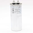 DollaTek 65uF CBB65 Capacitor Motor Running for Air Conditioner 450VAC SH 40/70/21 50/60Hz