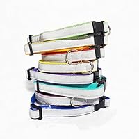 Reflektierendes Katzenhalsband - Reflektor