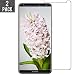 Produktbild Huawei Mate 10 Pro Panzerglas Schutzfolie, Bigmeda 9H Displayschutzfolie HD Schutzglas Gehärtetem Glas für Huawei Mate 10 Pro Screen Protector [Kompatibel mit Mate 10 Pro Hülle]