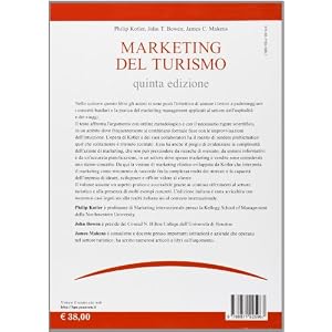 Marketing del turismo