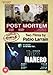 Made in Chile - Two Films by Pablo Larrain [DVD]