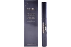 Kanebo Sensai Highlighting Concealer Hc01, Luminous Rose, 3,5 ml
