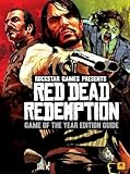 Red Dead Redemption Game of the Year Limited Edition Red Dead Redemption Game of the Year Limited Edition