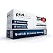 Produktbild Print-Klex Kompatible Tintenpatrone für HP DesignJet 10 PS 120 120 NR 120 PS C5016A Nr. 84 Black Schwarz - Laser Plus Serie