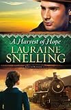 Cover zum Buch A Harvest of Hope