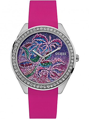 Guess Damen-Armbanduhr W0960L1 Guess Damen-Armbanduhr W0960L1