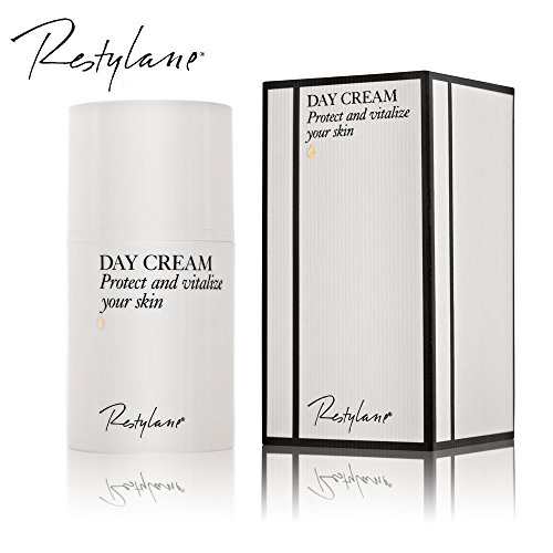 Restylane Day Cream SPF15 50ml - 2