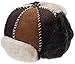 Playshoes Handmade Lambskin Unisex Baby Hat Multicoloured 6-12 months