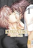 Kuroneko - Fang mich! 01 by 
