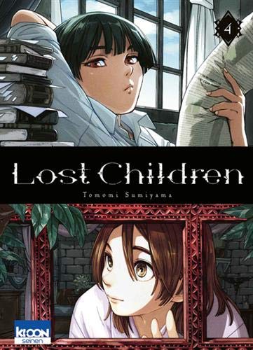 Lost Children — Tome 4
