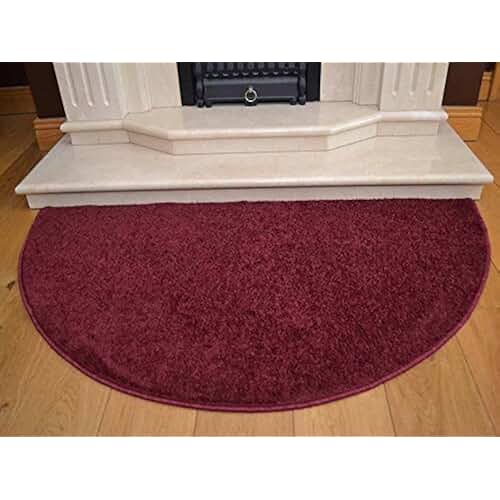 Amazon.co.uk fireplace hearth rugs