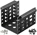 Produktbild Link e10326 Frame Bauform für 4 Hard Disk 2.5 Zoll in 3.5 Zoll Gehäuse