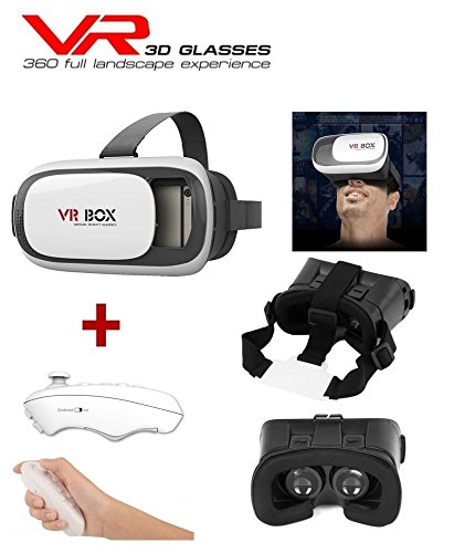 vr gear