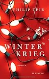 Bücher Neuerscheinungen 2022 - Winterkrieg: Roman von Philip Teir